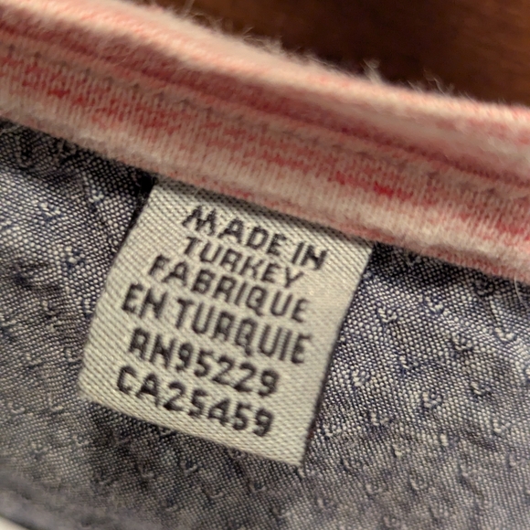 Ted Baker Henley - Picture 3 of 4